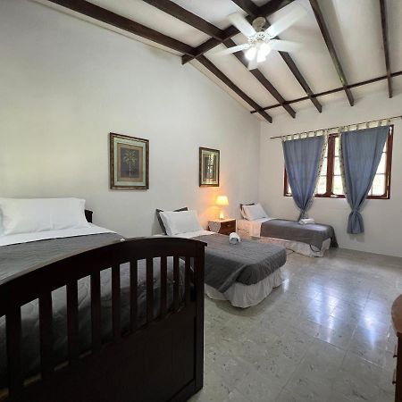 La Casa De Los Patos El Valle de Anton 外观 照片