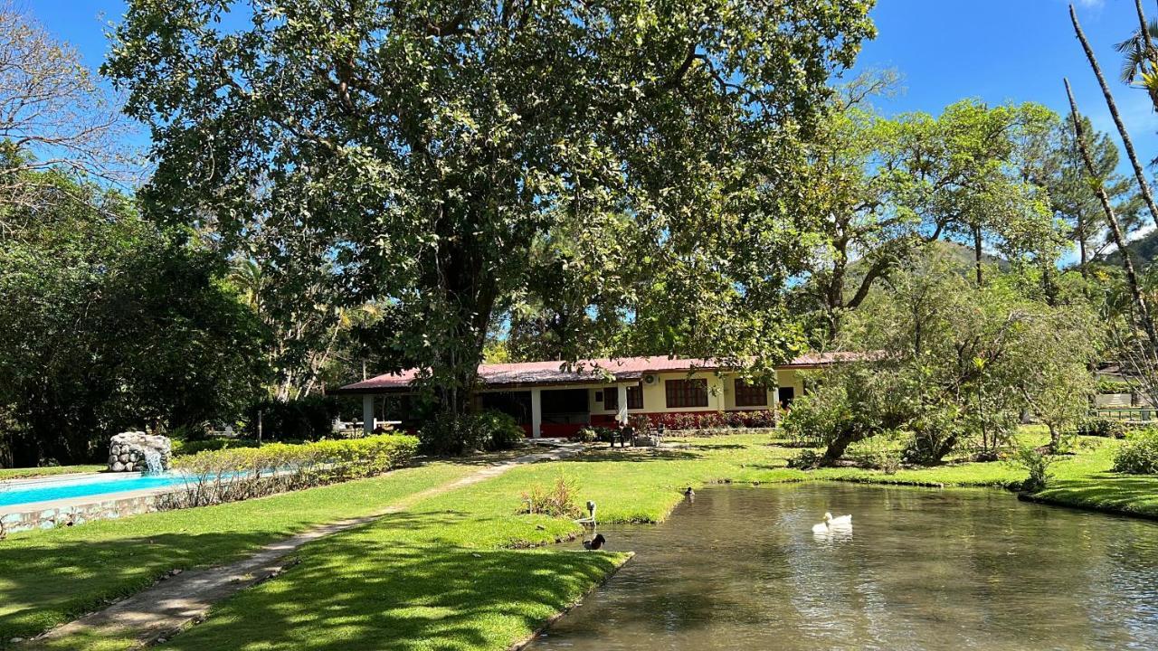 La Casa De Los Patos El Valle de Anton 外观 照片