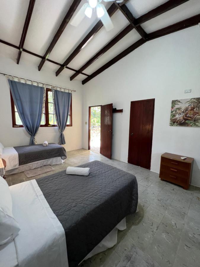 La Casa De Los Patos El Valle de Anton 外观 照片