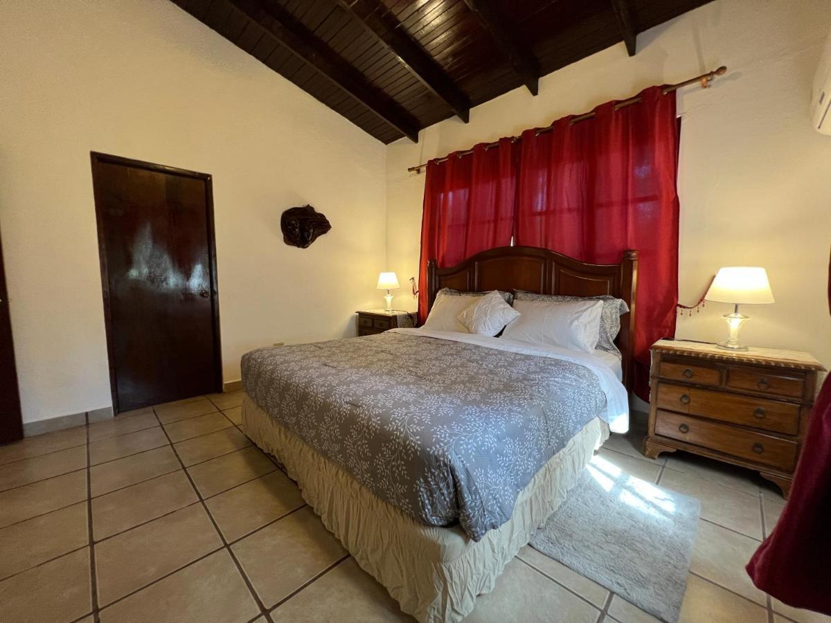 La Casa De Los Patos El Valle de Anton 外观 照片