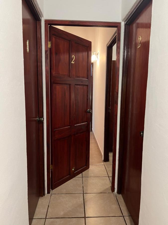 La Casa De Los Patos El Valle de Anton 外观 照片