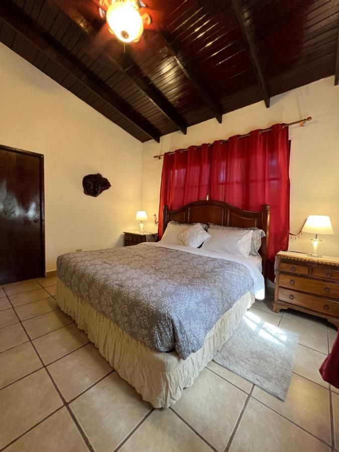 La Casa De Los Patos El Valle de Anton 外观 照片