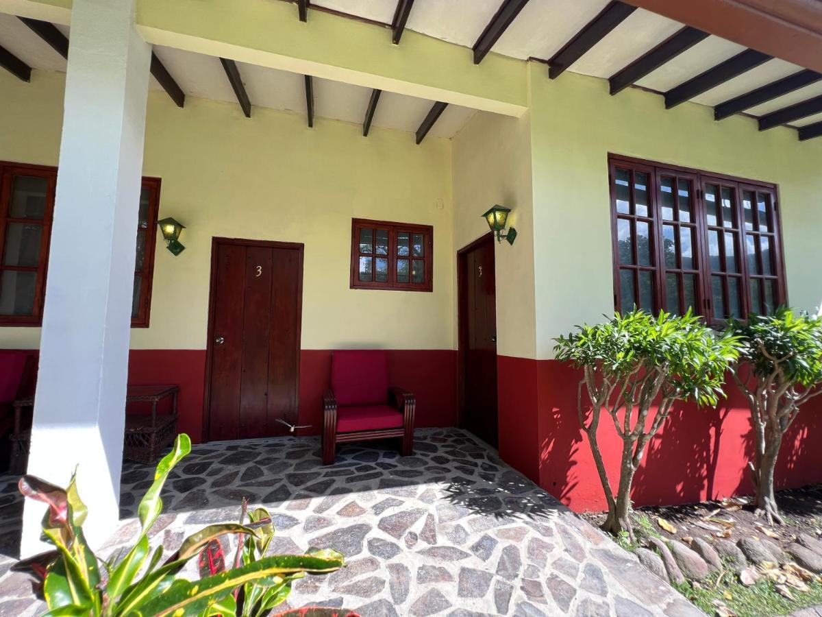 La Casa De Los Patos El Valle de Anton 外观 照片