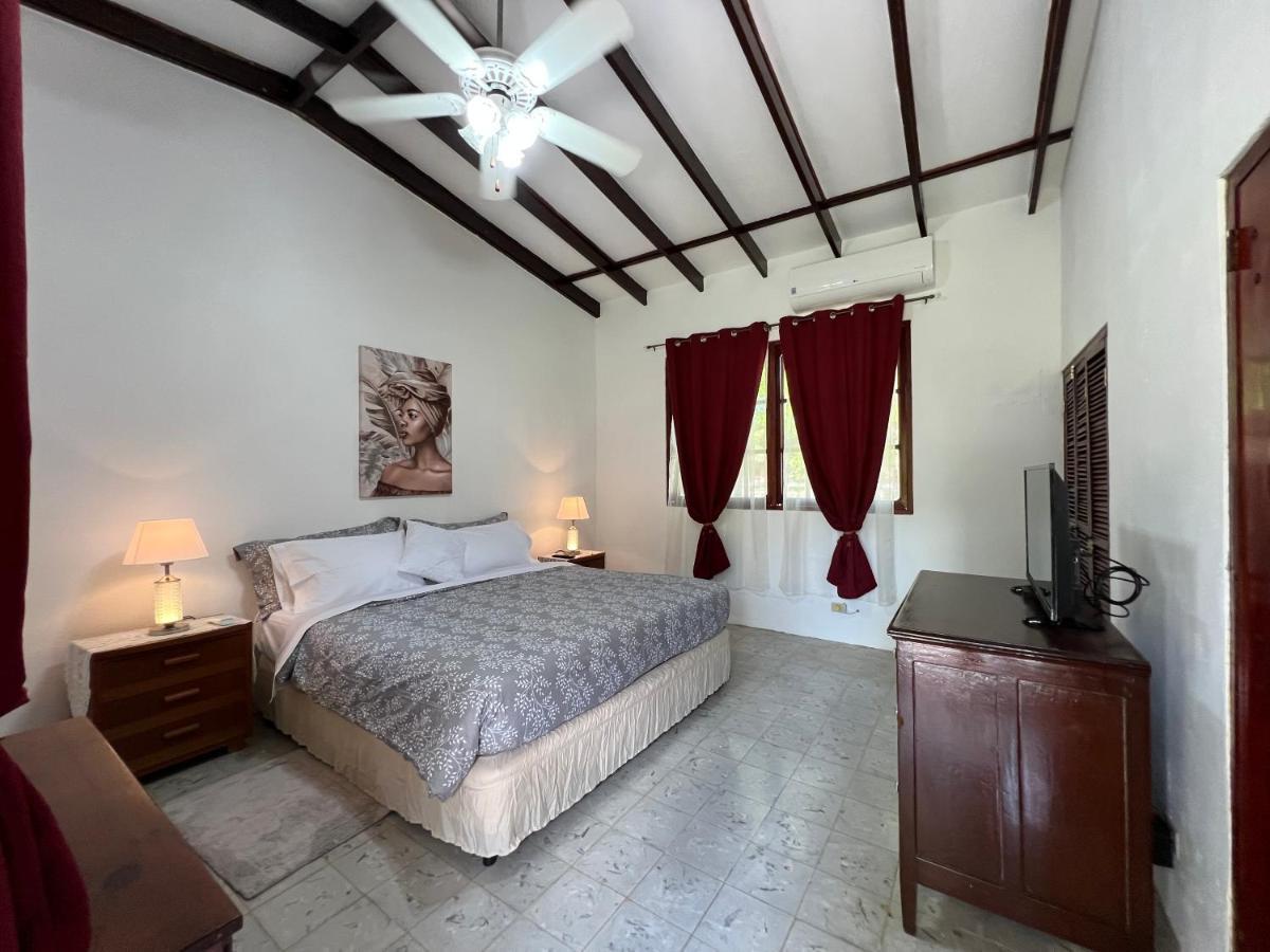 La Casa De Los Patos El Valle de Anton 外观 照片