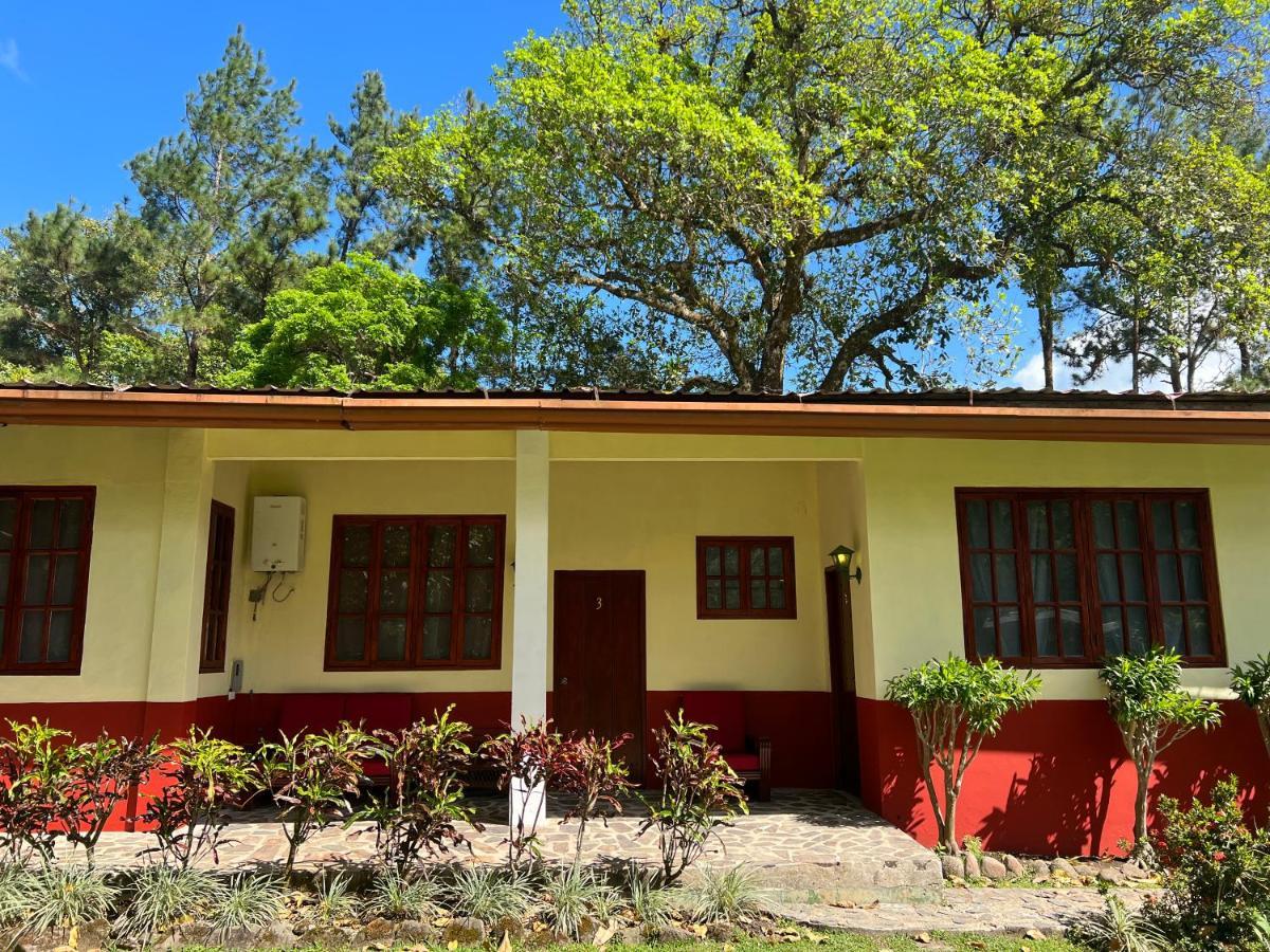 La Casa De Los Patos El Valle de Anton 外观 照片