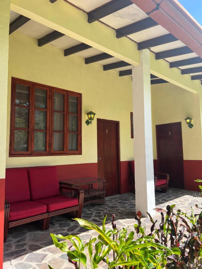 La Casa De Los Patos El Valle de Anton 外观 照片