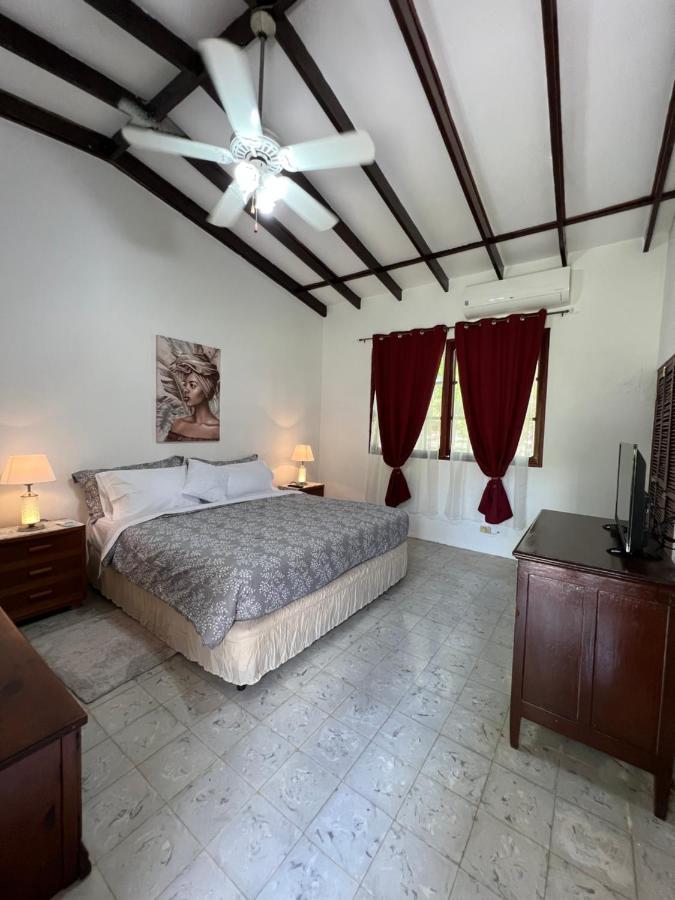 La Casa De Los Patos El Valle de Anton 外观 照片