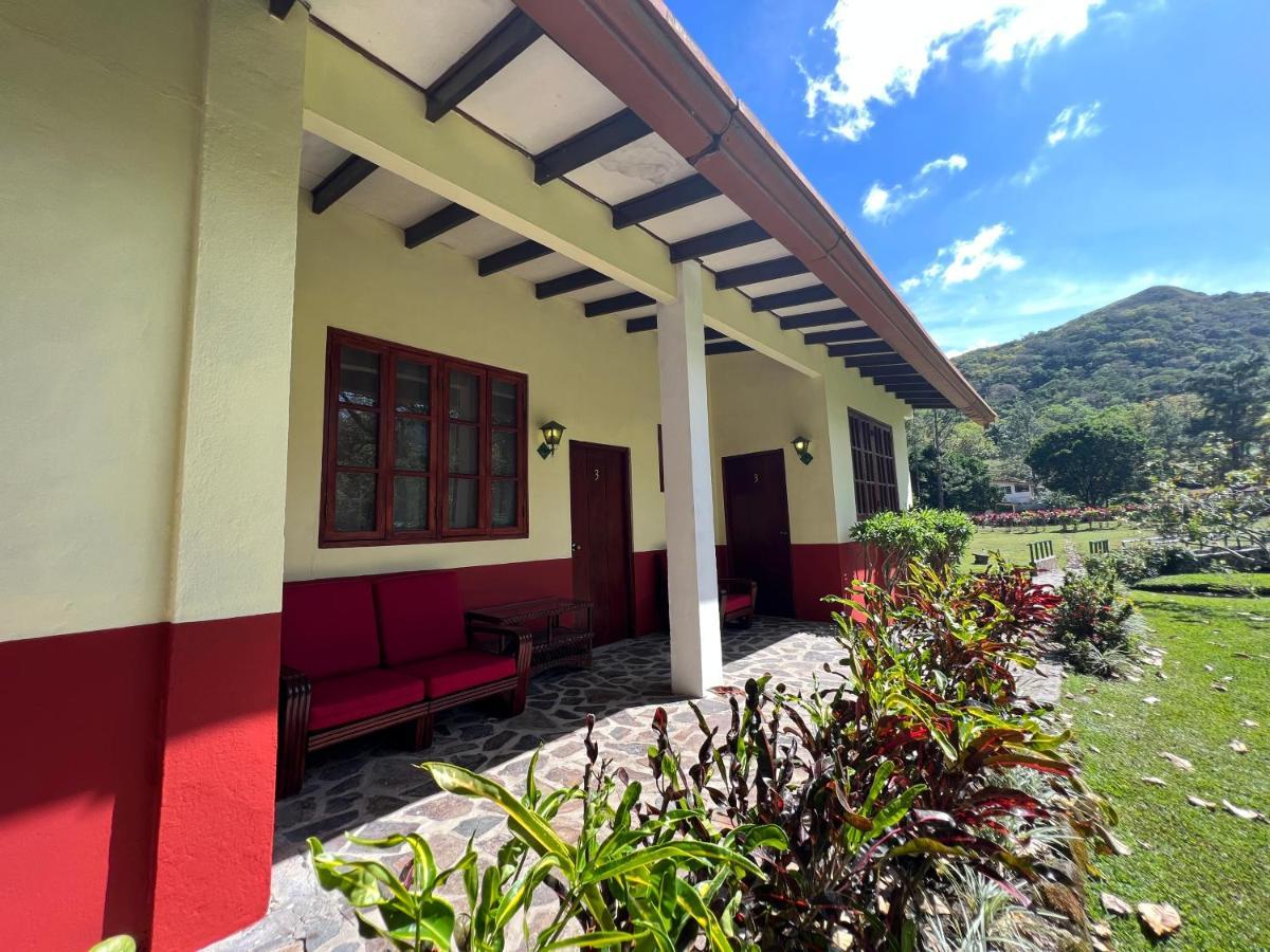 La Casa De Los Patos El Valle de Anton 外观 照片