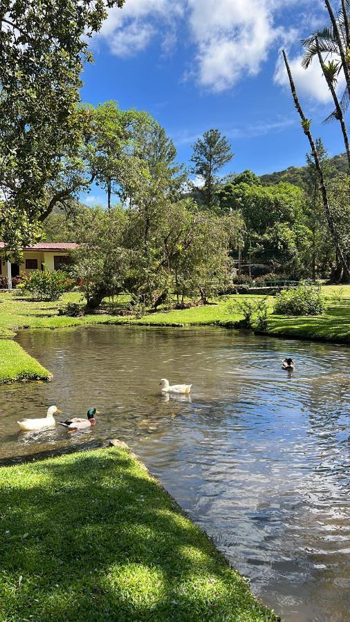La Casa De Los Patos El Valle de Anton 外观 照片