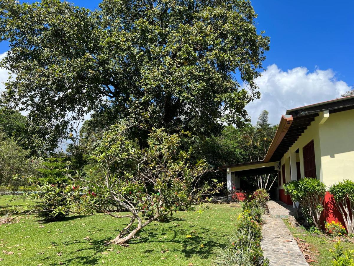 La Casa De Los Patos El Valle de Anton 外观 照片