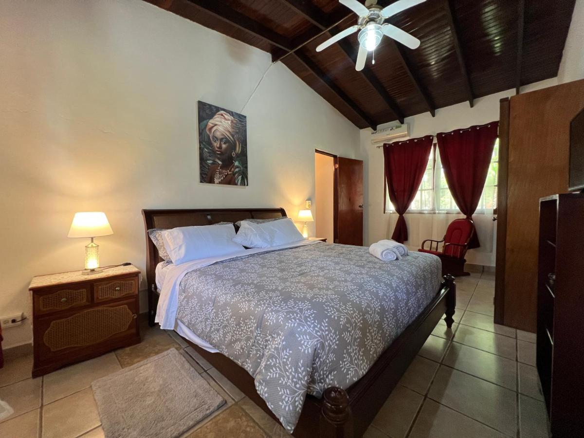 La Casa De Los Patos El Valle de Anton 外观 照片